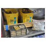 Wood Working Needs- 2 Dowel&Tennon Pin Sets