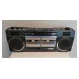 Sears&Roebuck SR 2100 Dual Cassette Deck