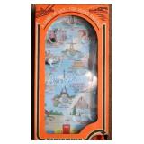 Vtg Wolverine Going Places Game