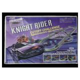 Knight Rider Racing Set
