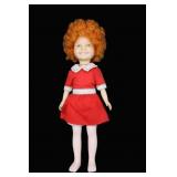 1982 Annie Doll