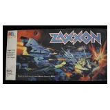 Zaxxon Board Game