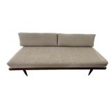 MCM Sofa Bench
