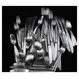 Misc Stainless Flatware
