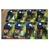 Star Wars Figures Power of the Force
