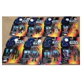 Star Wars Action Figures Collection
