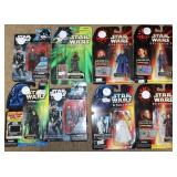 Star Wars Action Figures
