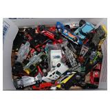 Vtg Toy Cars