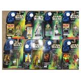 Star Wars Action Figures Set