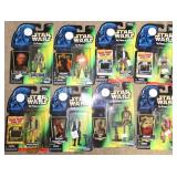 Star Wars Kenner Action Figures