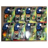 Kenner Star Wars Action Figures Set