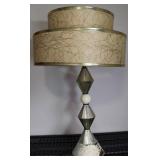 Vtg Mid-Century Lamp