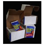 1991 Fleer Basketball Cards
