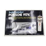 Radio Controlled Porsche 917K