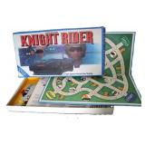 Knight Rider Board Game