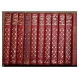 1929 Vtg Detective Stories Books