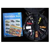 Matchbox & Hot Wheels Collector Items
