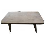 Painted Heywood Wakefield Coffee Table