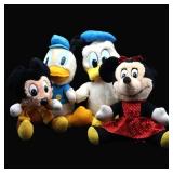 Vintage Disney Plush (4)