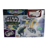 NIB Star Wars Micro Machines Hoth
