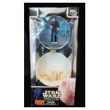 NIB Star Wars Toy Tatooine