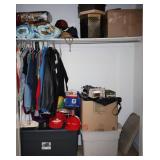 Clothing and Accessories