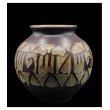 Italian Pottery Vase