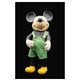 1977 Remco Toys Mickey Mouse Doll