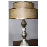 Vtg Mid-Century Lamp