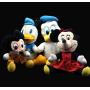 Vintage Disney Plush (4)