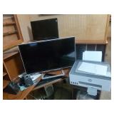 Contents of Desk - Read Details