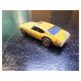 1969 Red Line Hot Wheels Olds 442 Maxi Taxi