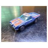 1973 Red Line Hot Wheels Breakaway Bucket