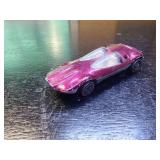 1969 Red Line Hot Wheels Swingin