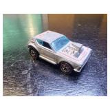 1974 Red Line Hot Wheels Gremlin Grinder