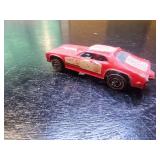 1969 Red Line Hot Wheels Mongoose