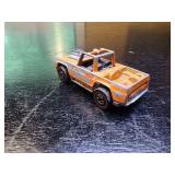 1973 Red Line Hot Wheels Baja Bruiser