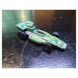 1973 Red Line Hot Wheels El Rey Special
