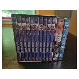 History Channel World War II DVD Set & More