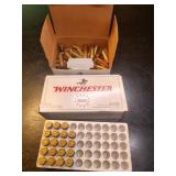 Winchester 9mm Luger Ammunition