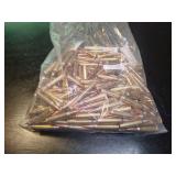 Bag of 220 5.56 x 45mm Ammunition