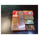 4 Boxes 22 Ammunition