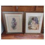 2 Original Painting by Reed