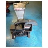 Craftsman Wood Chipper