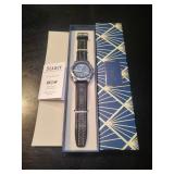 Stauer Centurion Hybrid Watch