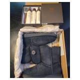 Ugg Boots in Original Box & More