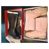 2 Pairs Women