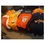 14 University of Tennessee Apparel