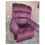 Golden Lift Assist Chair