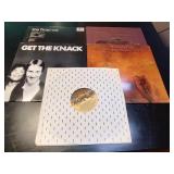 5 Rock Albums